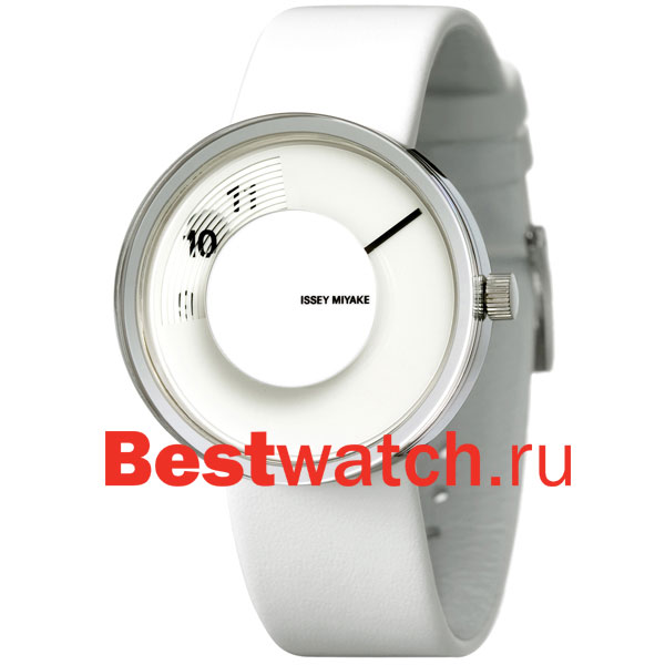 Часы Issey Miyake Vue SILAV003